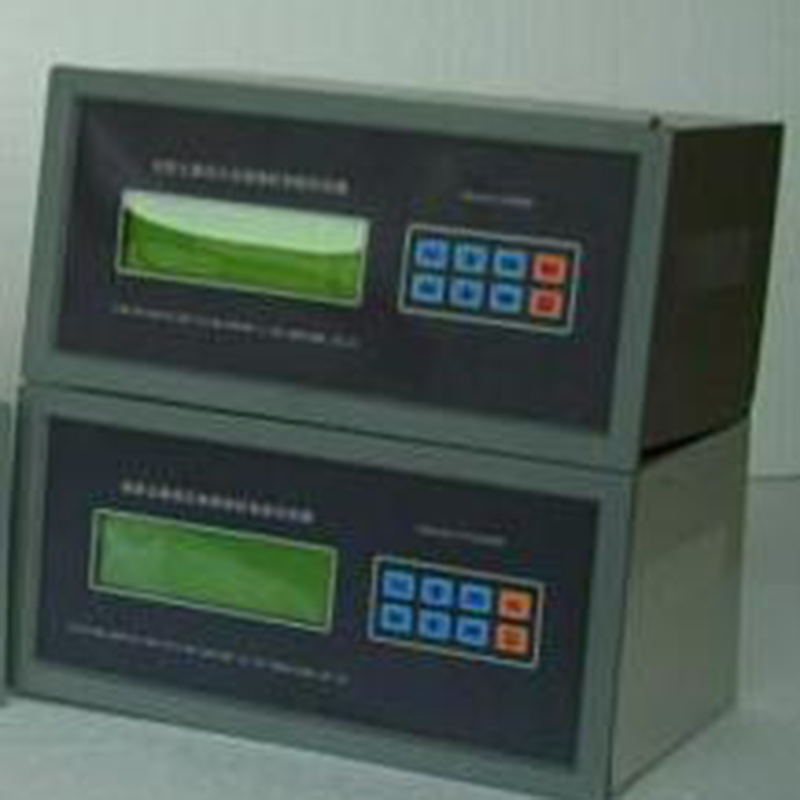舞钢TM-II型电除尘高压控制器